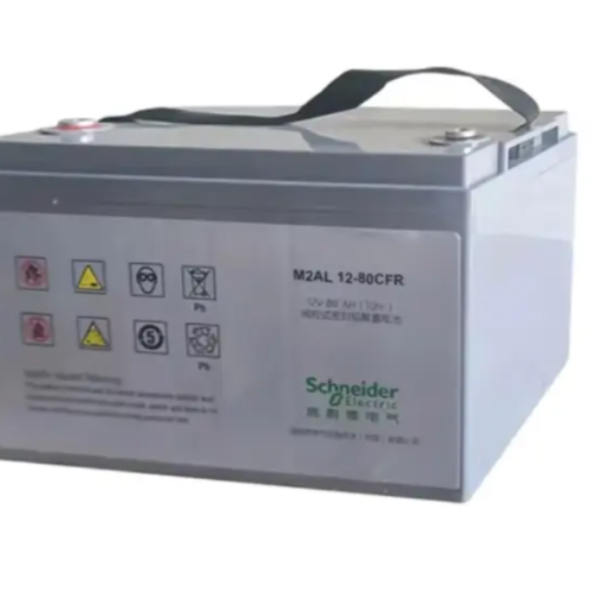 APC Lead Acid Battery UPS Battery 12V 80AH Battery UPS M2AL12 80CFR