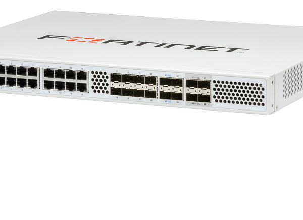 FG 601F FortiGate 601F 4x 25G SFP28 slots 4 x 10GE SFP slots 18 x GE RJ45 ports