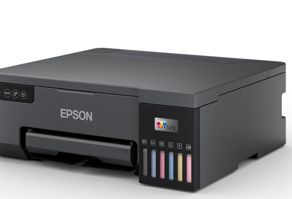 EPSON PRINTER L 8050 057