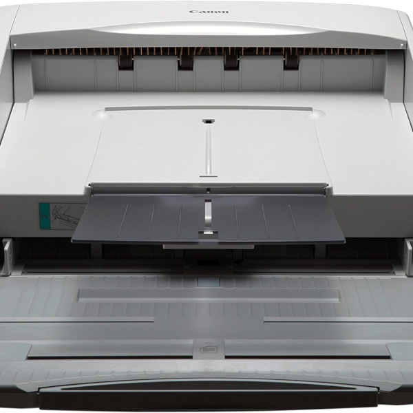 CANON DR 6030C A3 SCANNERS