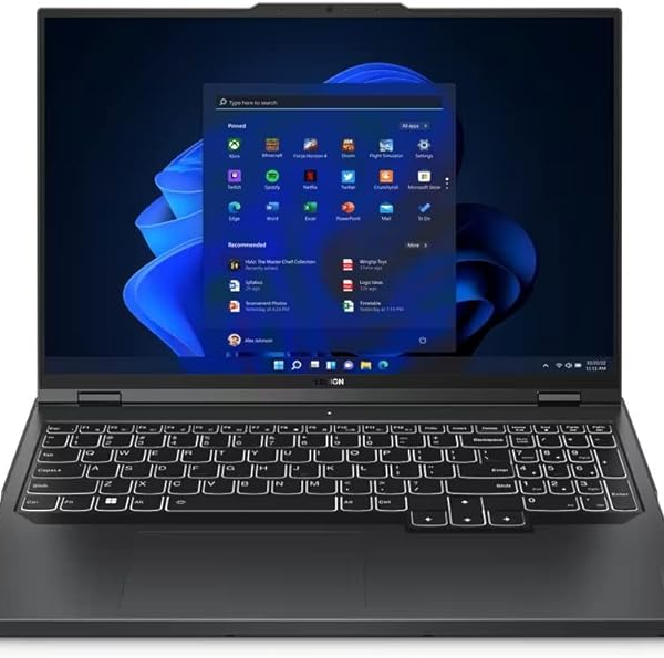 Lenovo Legion Pro 5 16IRX8 Gaming Laptop Intel Core i9 13900HX