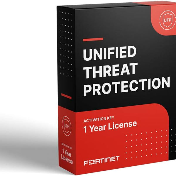 FortiGuard Unified Threat Protection FC 10 0060F 950 02 12