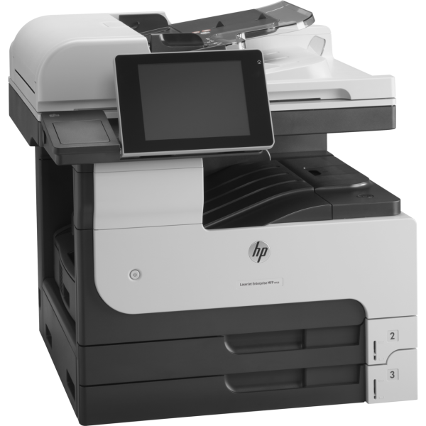 CF066A HP LaserJet Enterprise MFP M725dn Printer
