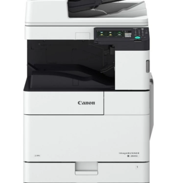 CANON IR 2930i MACHINE