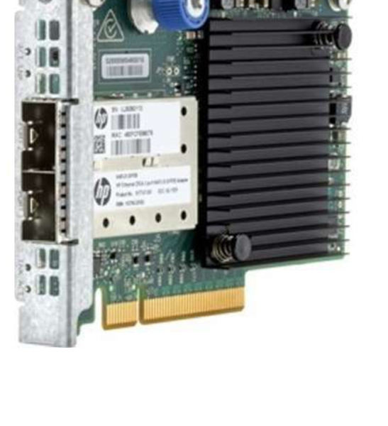 867334 B21 HP Ethernet 10 25Gb DP 622FLR SFP28