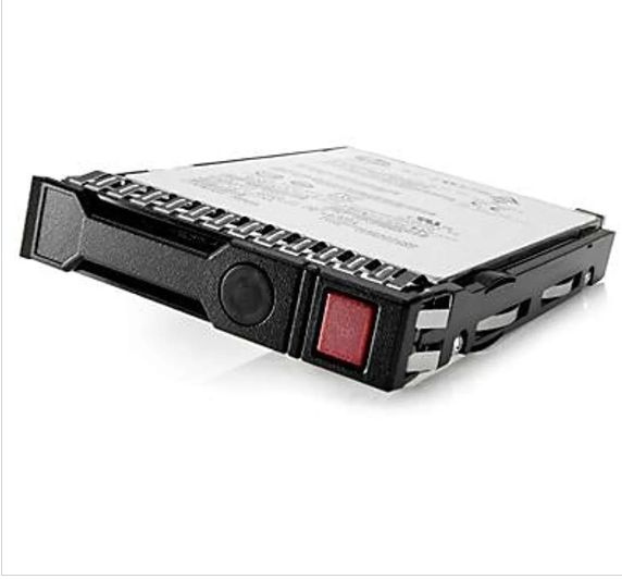 P04543 B21 HP G8 G10 800 GB 2 5 SAS 12G WI DS SSD