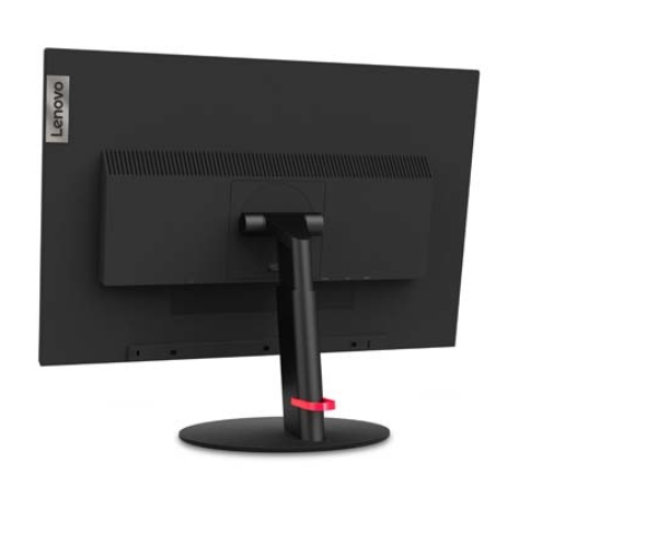 61DBMAT1EU lenovo ThinkVision T25d 10 63 5 cm 25 1920 x 1200 pixels WUXGA LED Black
