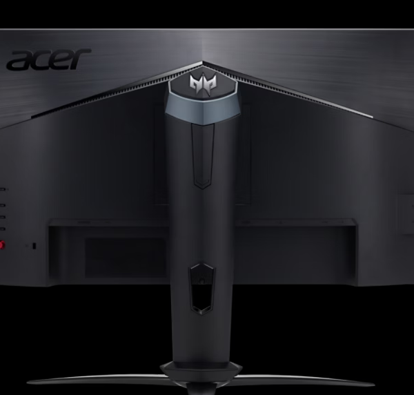 UM KX3EE P08 Acer Predator XB253QGPbmiiprzx Widescreen LCD 24 5 Inch Gaming Monitor 144Hz