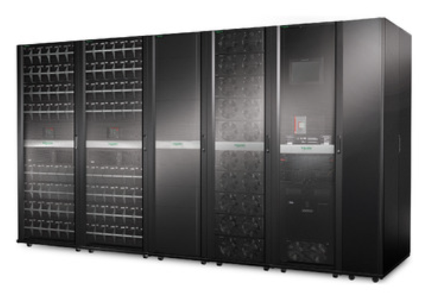 APC UPS Symmetra PX 250kW Scalable SY250K500DR PD