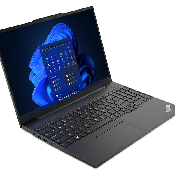 E16 i7 1355U 8GB Base DDR4 512GB SSD DOS 21JN001RGR