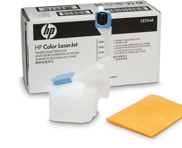 CE254A HP Color LaserJet CE254A Toner Collection Unit