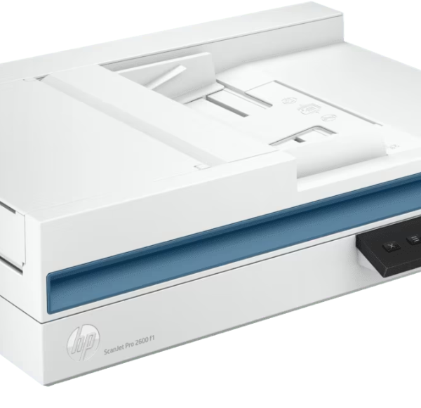 20G05A Hp ScanJet Pro 2600 f1 Flatbed Scanner