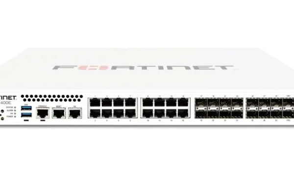 FG 600F BDL 950 36 FortiGate 600F Hardware plus 3 Year FortiCare Premium