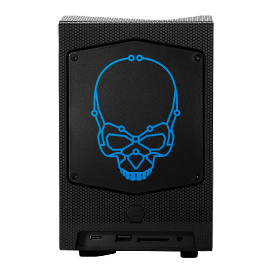 Intel NUC 12 Extreme Kit I9 12900 RNUC12DCMI90002