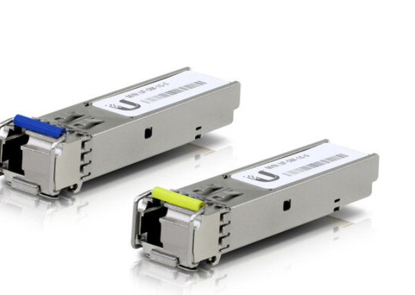 Ubiquiti Module UACC OM SM 1G S 2