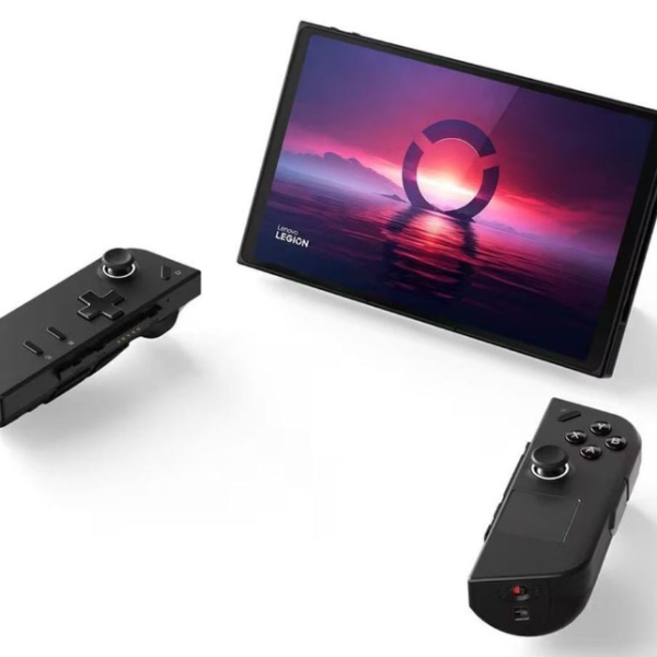 83E10030AX Lenovo legion GO AMD Ryzen Z1 Extreme Processor