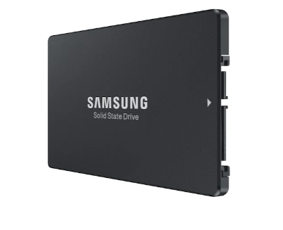 Samsung PM893 3 84TB 2 5 SSD SATA 6G Read Intensive MZ7L33T8HBLT 00A07