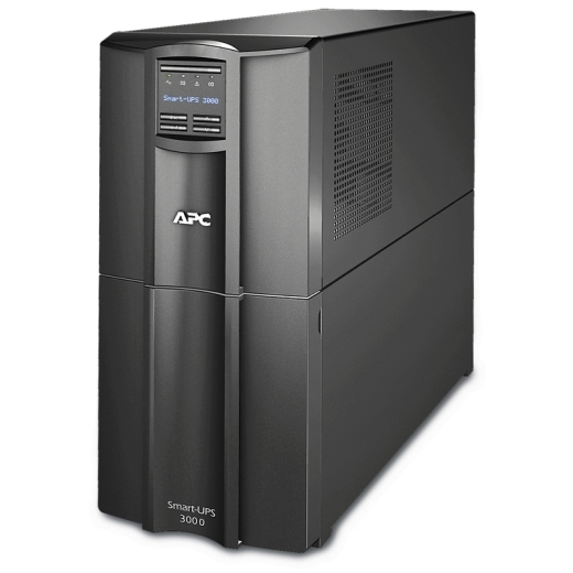 SMT3000I APC Smart UPS 3000VA LCD 230V