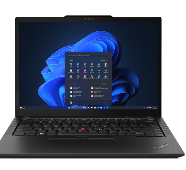 21ML001BGP AI PC 14 super thin lightweight performant laptop