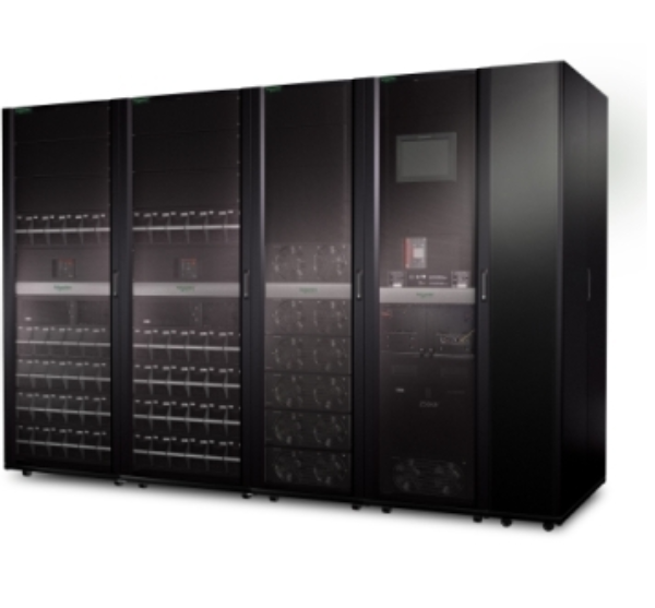 APC UPS Symmetra PX 150kW Scalable SY150K250DR PD