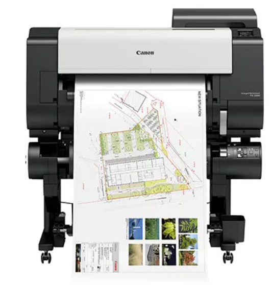 Canon imagePROGRAF TX 2000