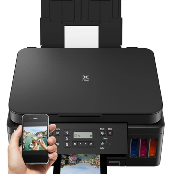 CANON PIXMA G6040 EB2 PRINTER