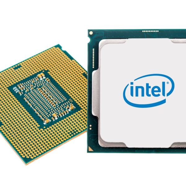 Intel Cpu I7 8700 Tray