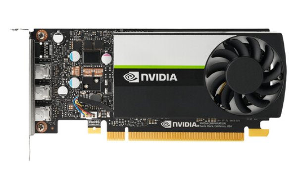HP Nvidia T1000 8Gb 4Mdp Gfx 5Z7D8AA