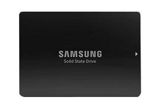 Samsung PM893 SSD 1 92 TB SATA 6Gb s MZ7L31T9HBLT 00A07