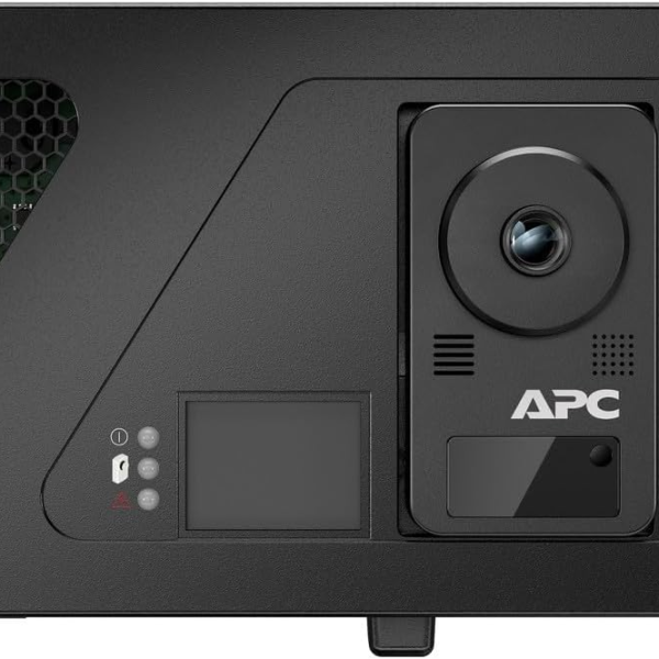 APC 755 Security Camera System Security NBWL0755