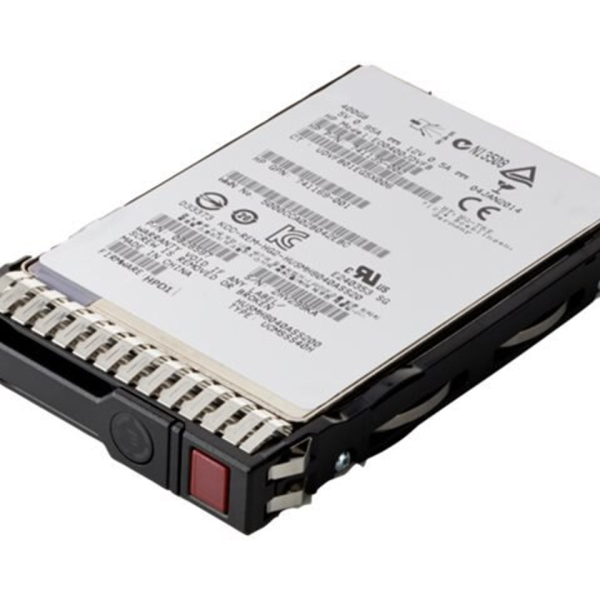 P18420 B21 HPE 240GB SATA 6G Read Intensive SFF SC Multi Vendor SSD