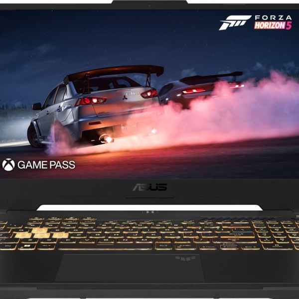 ASUS TUF F15 FX507Zi Gaming