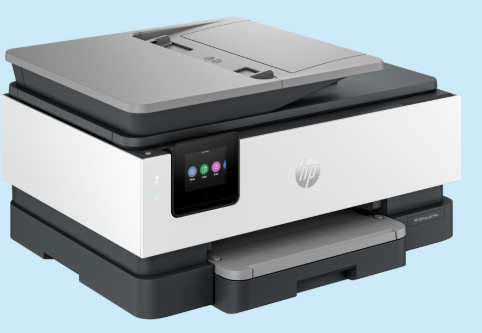 4V2M9C HP OfficeJet Pro 9120 All in One Printer