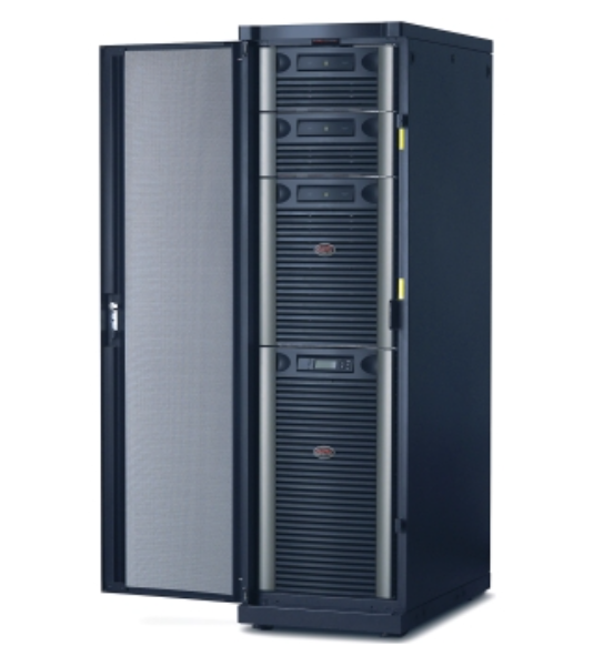APC Symmetra LX 16kVA Scalable to 16kVA N 1 Rack mount SYA16K16RMICH