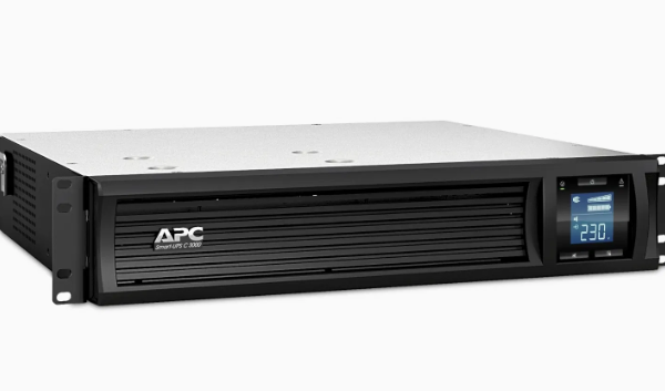 APC SMC UPS 1500VA USB Serial 230V SMC1500I2U CH