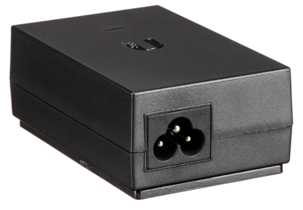 POE 48 24W G Ubiquiti Networks 48V PoE Adapter with Gigabit LAN Port