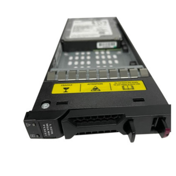 R0R53A HPE MSA 1 92TB SAS RI SFF M2 TAA SSD