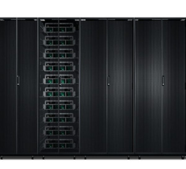 APC UPS Symmetra PX 200kW Scalable SY200K250D