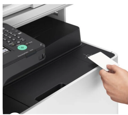 CANON IR 2425i MACHINE BUILTIN ADF
