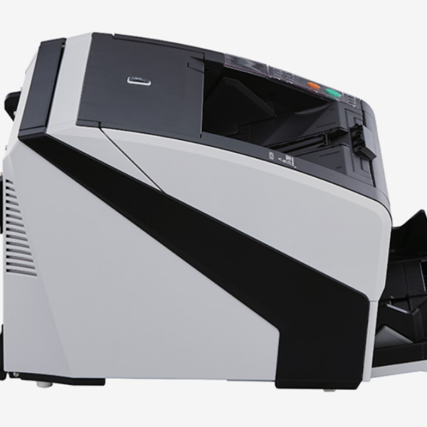 Fujitsu Fi 7800 Centralized Value Priced Production Scanner