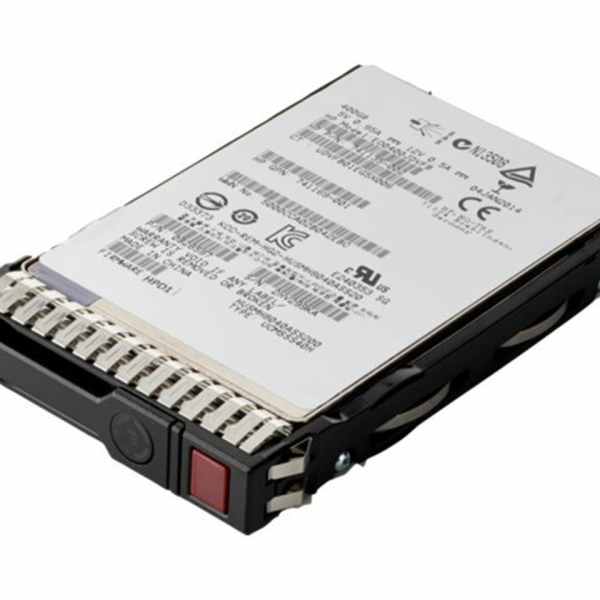 P09685 B21 HPE 240GB SATA RI SFF RW