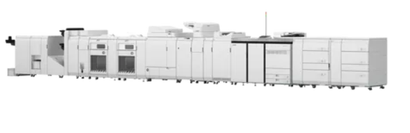 Canon imagePRESS V1000