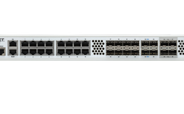 FG 601F BDL 950 36 FortiGate 601F Hardware plus 3 Year FortiCare Premium
