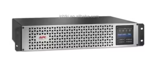 APC SMT Battery 750VA USB Serial 230V UPS Built in Lithium Battery SMTL750RMI2U