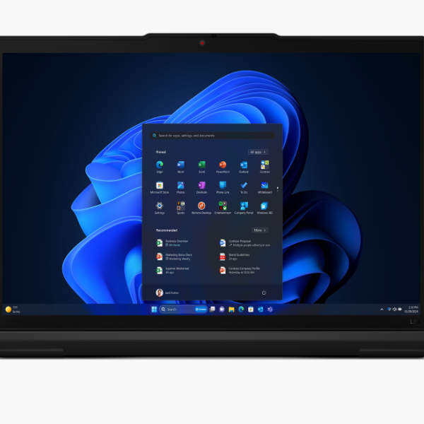 Lenovo E14 G7 IAL U5 225U 8GB DDR5 512GB SSD M 2 2242 TLC G4 Integrated 21SX001EGP