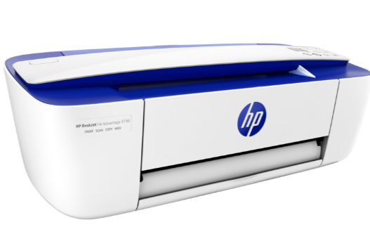 HP DESKJET IA 3790 AIO PRINTER