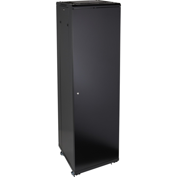 542 1566 GSBN BK FP Excel CR 15U 600W 600D Black FP