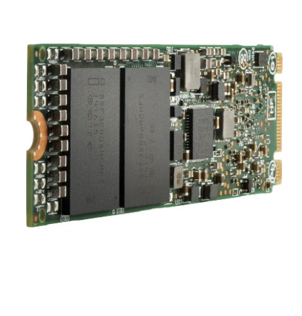 P47818 B21 HPE 480GB SATA 6G Read Intensive M 2 Multi Vendor 3 Year Warranty SSD