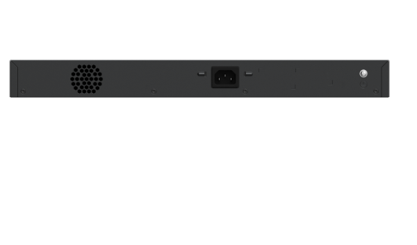 RG ES228GS P 28 Port Gigabit Smart Cloud Managed PoE Switch