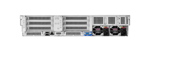 P52560 421 HPE ProLiant DL380 Gen11 4410Y 2 0GHz 12 core 1P 32GB R MR408i o NC 8SFF 1000W PS Server